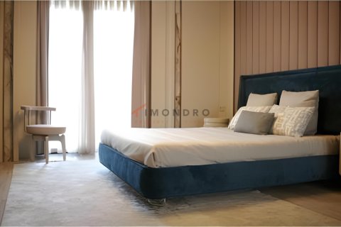 3+1 Leilighet i Istanbul, Tyrkia Nr. 221122 - 17