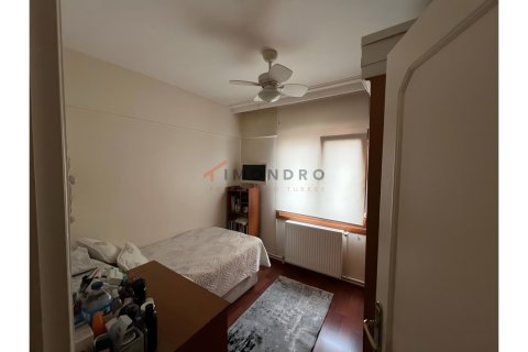 Продажа квартиры  в Бешикташе, Стамбуле, Турция 4+1, 180м2, №221119 – фото 3