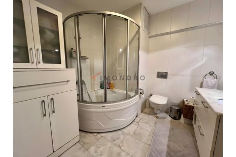 Продажа квартиры  в Бешикташе, Стамбуле, Турция 4+1, 180м2, №221119 – фото 11