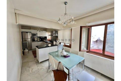 Продажа квартиры  в Бешикташе, Стамбуле, Турция 4+1, 180м2, №221119 – фото 4