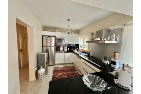 Продажа квартиры  в Бешикташе, Стамбуле, Турция 4+1, 180м2, №221119 – фото 7