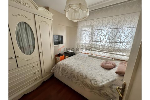 Продажа квартиры  в Бешикташе, Стамбуле, Турция 4+1, 180м2, №221119 – фото 9