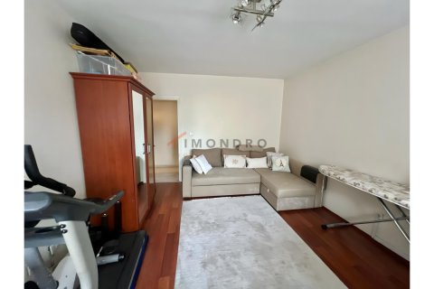 Продажа квартиры  в Бешикташе, Стамбуле, Турция 4+1, 180м2, №221119 – фото 6