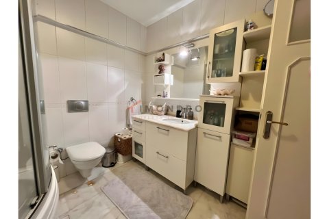 Продажа квартиры  в Бешикташе, Стамбуле, Турция 4+1, 180м2, №221119 – фото 10