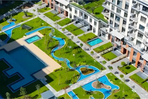 4+1 Leilighet i Istanbul, Tyrkia Nr. 221123 - 8