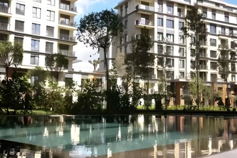 4+1 Leilighet i Istanbul, Tyrkia Nr. 221123 - 5