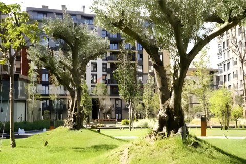 4+1 Leilighet i Istanbul, Tyrkia Nr. 221123 - 7