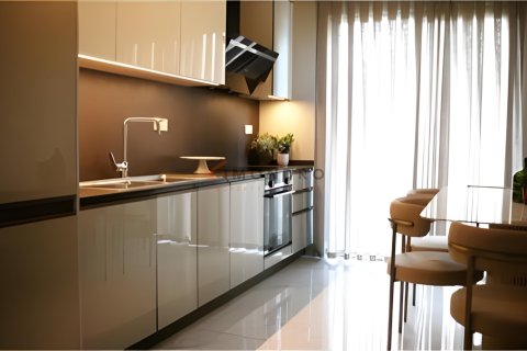 4+1 Leilighet i Istanbul, Tyrkia Nr. 221123 - 12