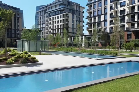 4+1 Leilighet i Istanbul, Tyrkia Nr. 221123 - 2