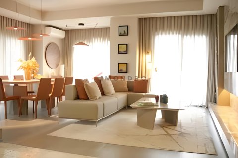 4+1 Leilighet i Istanbul, Tyrkia Nr. 221123 - 9