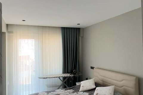 Продажа квартиры в Аланье, Анталье, Турция 3+1, 170м2, №213488 – фото 3