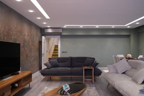 Продажа квартиры в Аланье, Анталье, Турция 3+1, 170м2, №213488 – фото 7