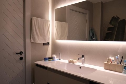 Продажа квартиры в Аланье, Анталье, Турция 3+1, 170м2, №213488 – фото 8