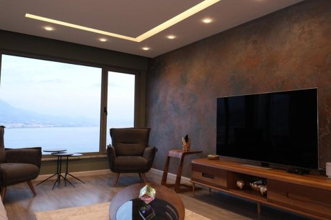 Продажа квартиры в Аланье, Анталье, Турция 3+1, 170м2, №213488 – фото 9