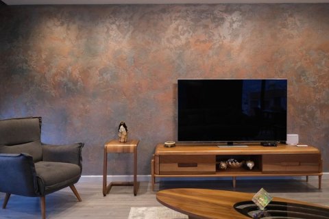 Продажа квартиры в Аланье, Анталье, Турция 3+1, 170м2, №213488 – фото 11