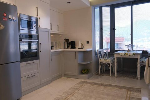 Продажа квартиры в Аланье, Анталье, Турция 3+1, 170м2, №213488 – фото 12