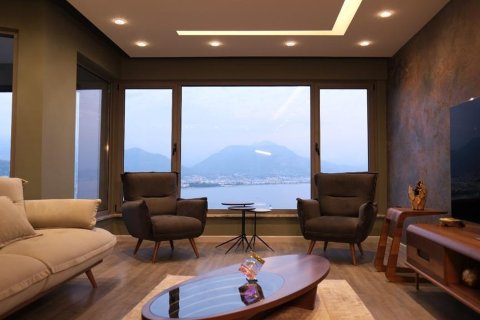 Продажа квартиры в Аланье, Анталье, Турция 3+1, 170м2, №213488 – фото 10