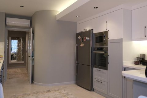 Продажа квартиры в Аланье, Анталье, Турция 3+1, 170м2, №213488 – фото 13