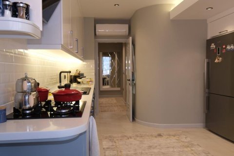 Продажа квартиры в Аланье, Анталье, Турция 3+1, 170м2, №213488 – фото 15