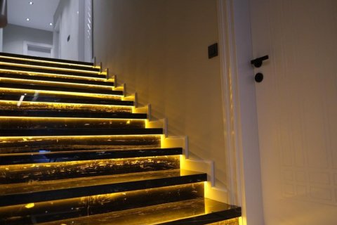 Продажа квартиры в Аланье, Анталье, Турция 3+1, 170м2, №213488 – фото 19