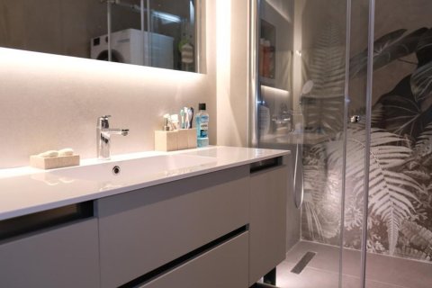 Продажа квартиры в Аланье, Анталье, Турция 3+1, 170м2, №213488 – фото 18