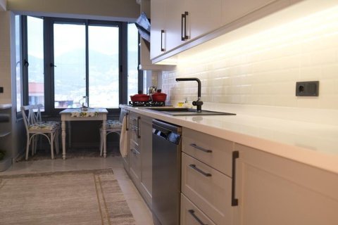 Продажа квартиры в Аланье, Анталье, Турция 3+1, 170м2, №213488 – фото 20