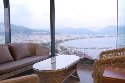 Продажа квартиры в Аланье, Анталье, Турция 3+1, 170м2, №213488 – фото 21