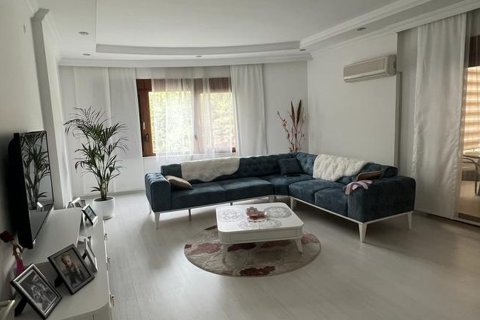 Продажа квартиры в Аланье, Анталье, Турция 4+1, 180м2, №213484 – фото 1