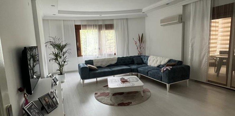 Квартира 4+1 в Аланье, Анталья, Турция №213484