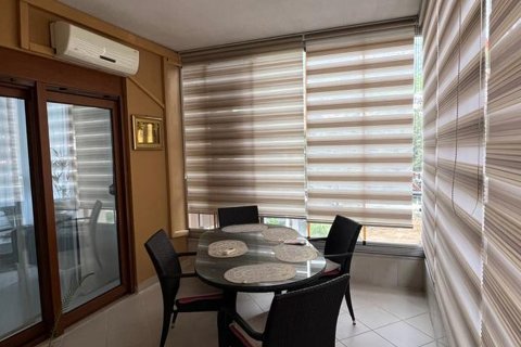 Продажа квартиры в Аланье, Анталье, Турция 4+1, 180м2, №213484 – фото 2