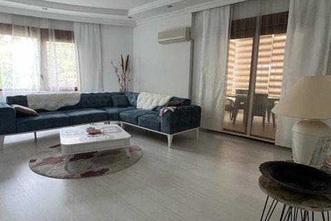 Продажа квартиры в Аланье, Анталье, Турция 4+1, 180м2, №213484 – фото 9