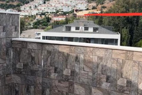 Продажа квартиры в Аланье, Анталье, Турция 4+1, 180м2, №213484 – фото 10