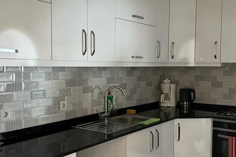 Продажа квартиры в Аланье, Анталье, Турция 4+1, 180м2, №213484 – фото 8