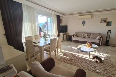 Apartment for sale  in Oba, Antalya, Turkey, 3 bedrooms, 170m2, No. 213486 – photo 1