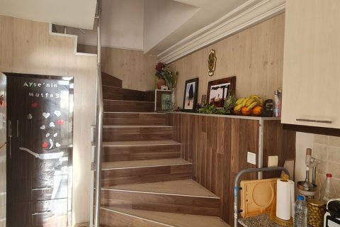 Apartment for sale  in Oba, Antalya, Turkey, 3 bedrooms, 170m2, No. 213486 – photo 4