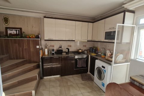 Apartment for sale  in Oba, Antalya, Turkey, 3 bedrooms, 170m2, No. 213486 – photo 2