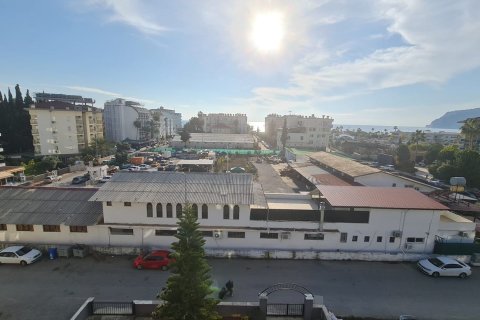 Apartment for sale  in Oba, Antalya, Turkey, 3 bedrooms, 170m2, No. 213486 – photo 12