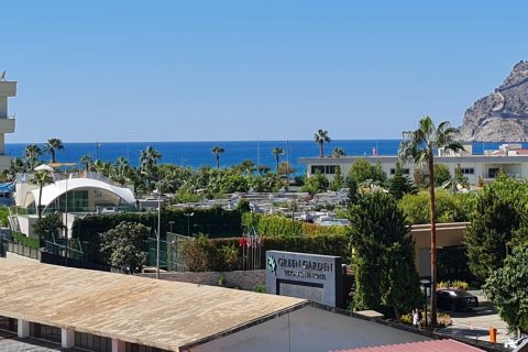 Apartment for sale  in Oba, Antalya, Turkey, 3 bedrooms, 170m2, No. 213486 – photo 7