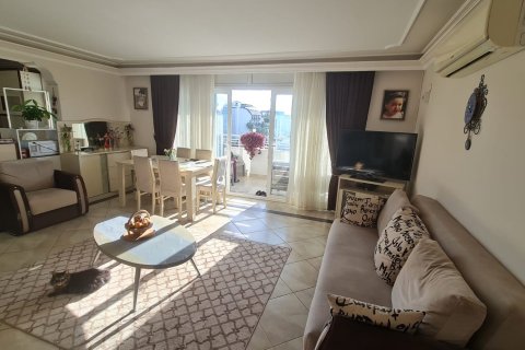 Apartment for sale  in Oba, Antalya, Turkey, 3 bedrooms, 170m2, No. 213486 – photo 10