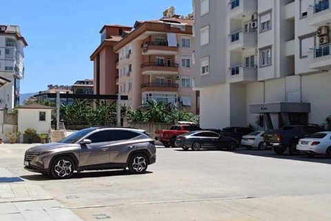 Apartment for sale  in Oba, Antalya, Turkey, 3 bedrooms, 170m2, No. 213486 – photo 14
