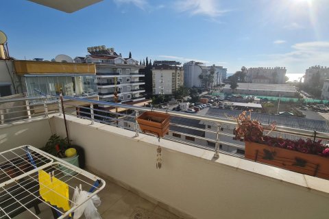 Apartment for sale  in Oba, Antalya, Turkey, 3 bedrooms, 170m2, No. 213486 – photo 17