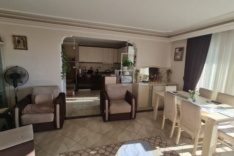 Apartment for sale  in Oba, Antalya, Turkey, 3 bedrooms, 170m2, No. 213486 – photo 15