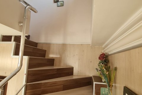 Apartment for sale  in Oba, Antalya, Turkey, 3 bedrooms, 170m2, No. 213486 – photo 16