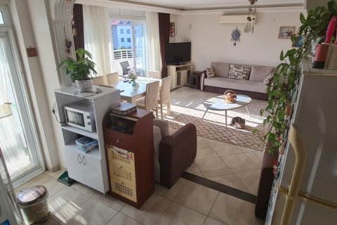 Apartment for sale  in Oba, Antalya, Turkey, 3 bedrooms, 170m2, No. 213486 – photo 18