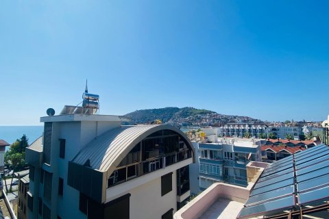 Продажа квартиры в Аланье, Анталье, Турция 3+1, 120м2, №213489 – фото 2