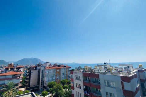 Продажа квартиры в Аланье, Анталье, Турция 3+1, 120м2, №213489 – фото 5