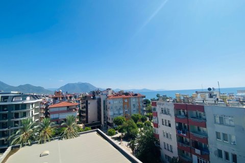 Продажа квартиры в Аланье, Анталье, Турция 3+1, 120м2, №213489 – фото 6