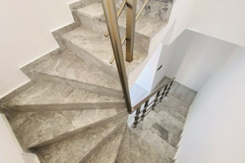 Продажа квартиры в Аланье, Анталье, Турция 3+1, 120м2, №213489 – фото 15