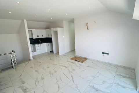 Продажа квартиры в Аланье, Анталье, Турция 3+1, 120м2, №213489 – фото 19