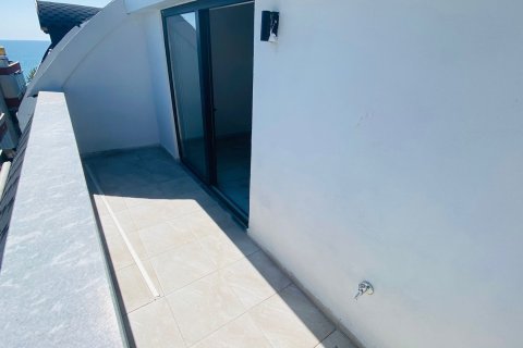 Продажа квартиры в Аланье, Анталье, Турция 3+1, 120м2, №213489 – фото 23